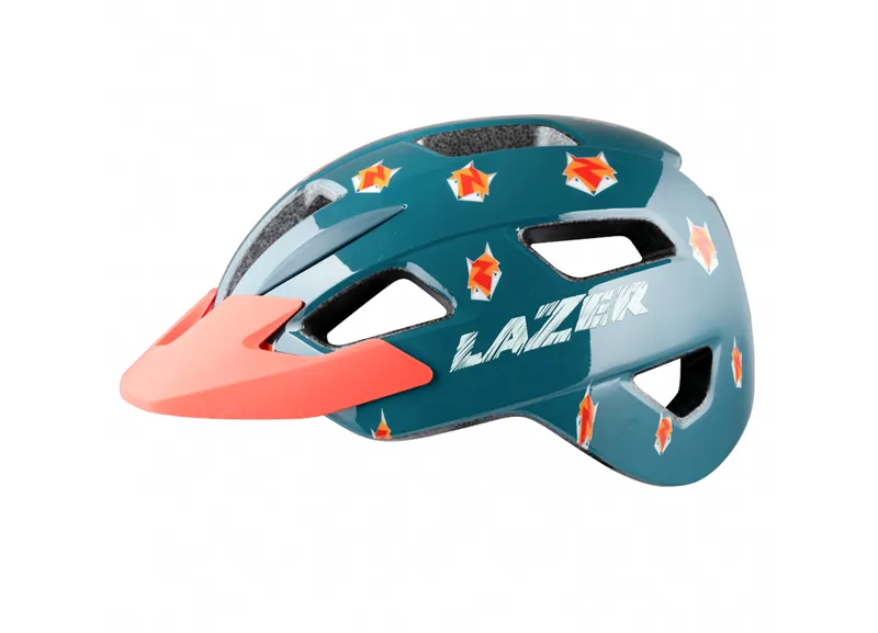 Lazer Lil'Gekko Fox UNI-4