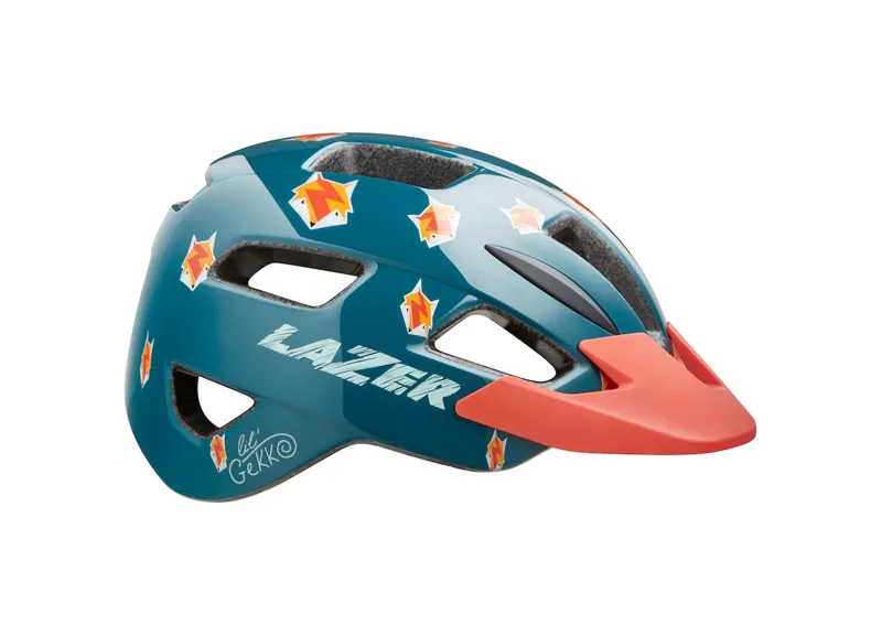 Lazer Lil'Gekko Fox UNI-5