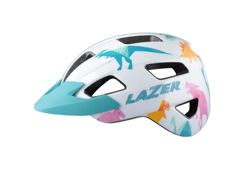 Lazer Lil'Gekko Dino UNI-3