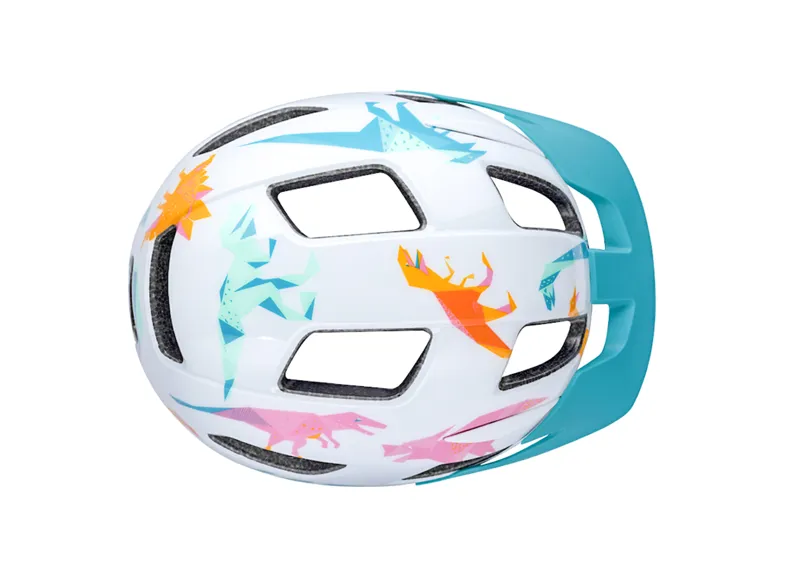 Lazer Lil'Gekko Dino UNI-4