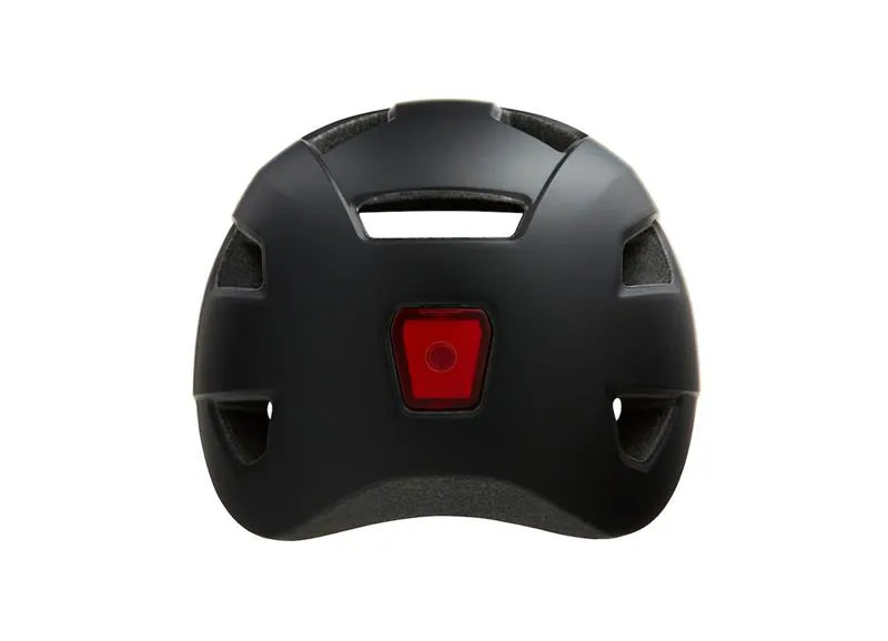 Lizard Mips Matte Black-3