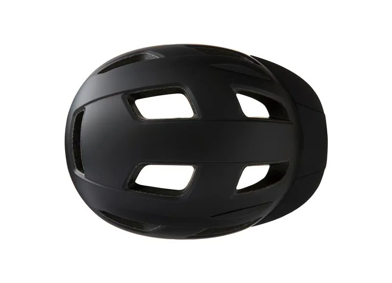Lizard Mips Matte Black-4
