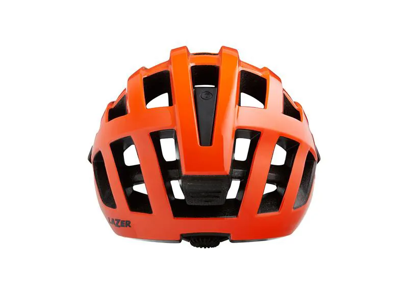 Lazer Compact Helmet Orange UNI-2