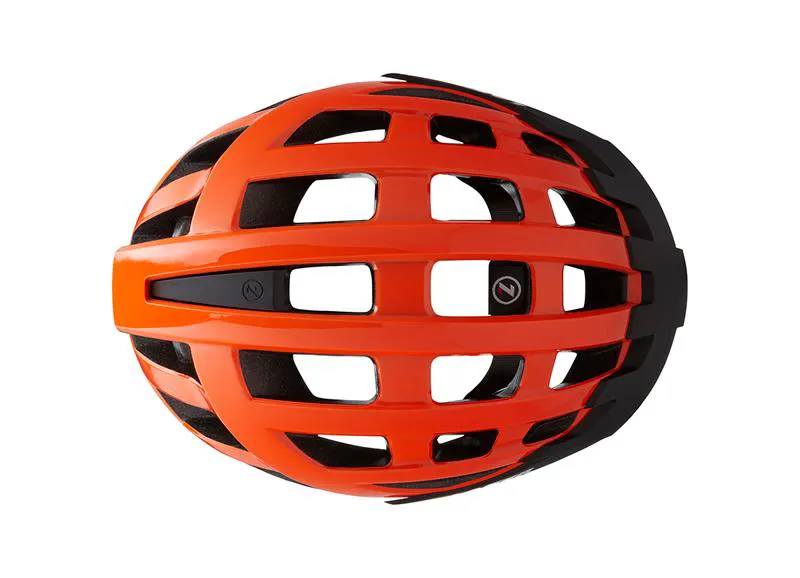 Lazer Compact Helmet Orange UNI-5