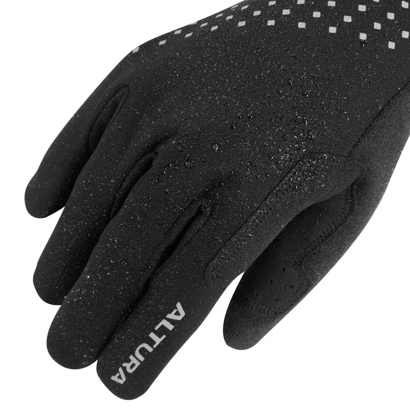 Altura Nightvision Insulated Waterproof Gloves Black-4