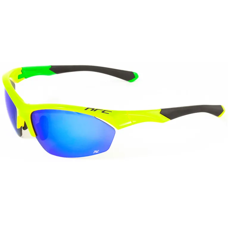 NRC Green Yellow Glasses