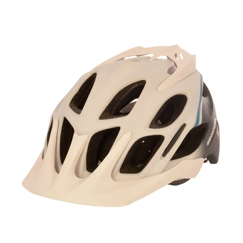 Oxford - Tucano MTB Helmet Matt White