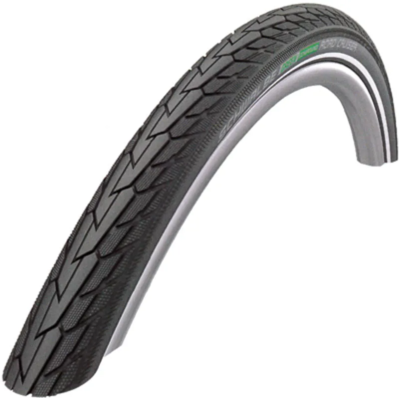 Schwalbe - Road Cruisers 700c Tyres Black