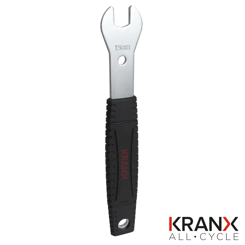 KranX - 15mm Pedal Spanner