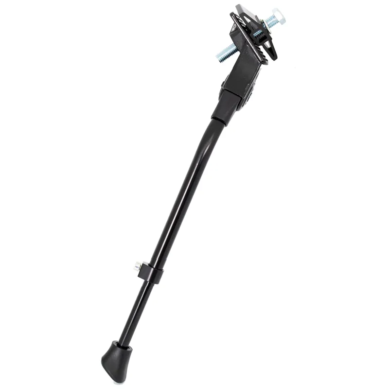 KranX - Adult Centre Mount Kickstand in Black