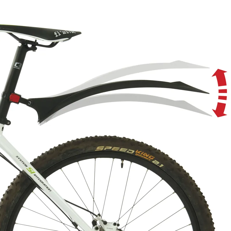 Polisport - Cross Country Evo MTB 26/27.5/29-1