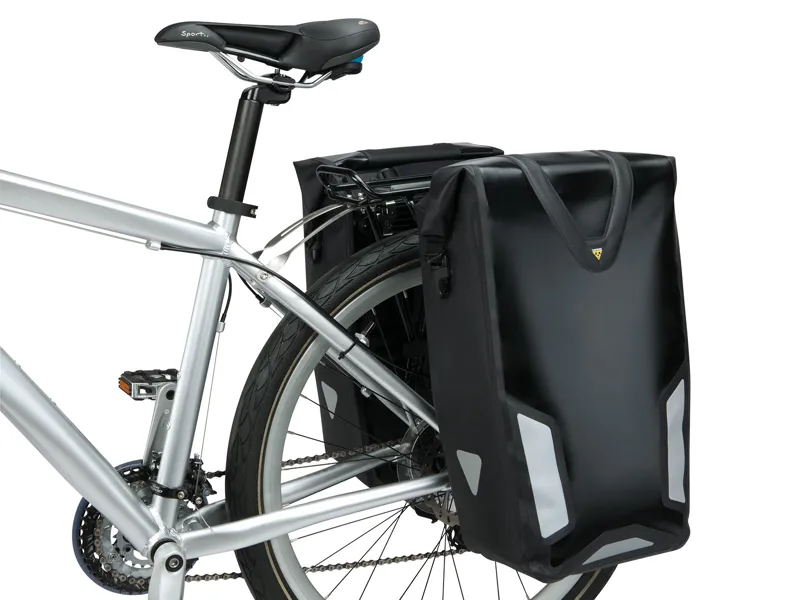 Topeak Pannier Drybag DX-1
