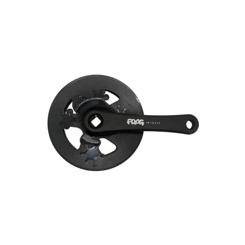 Crank Set fo Frog 38 to 48 - 32 Teeth