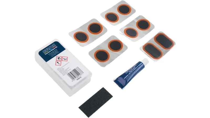 Nutrak - Puncture repair kit