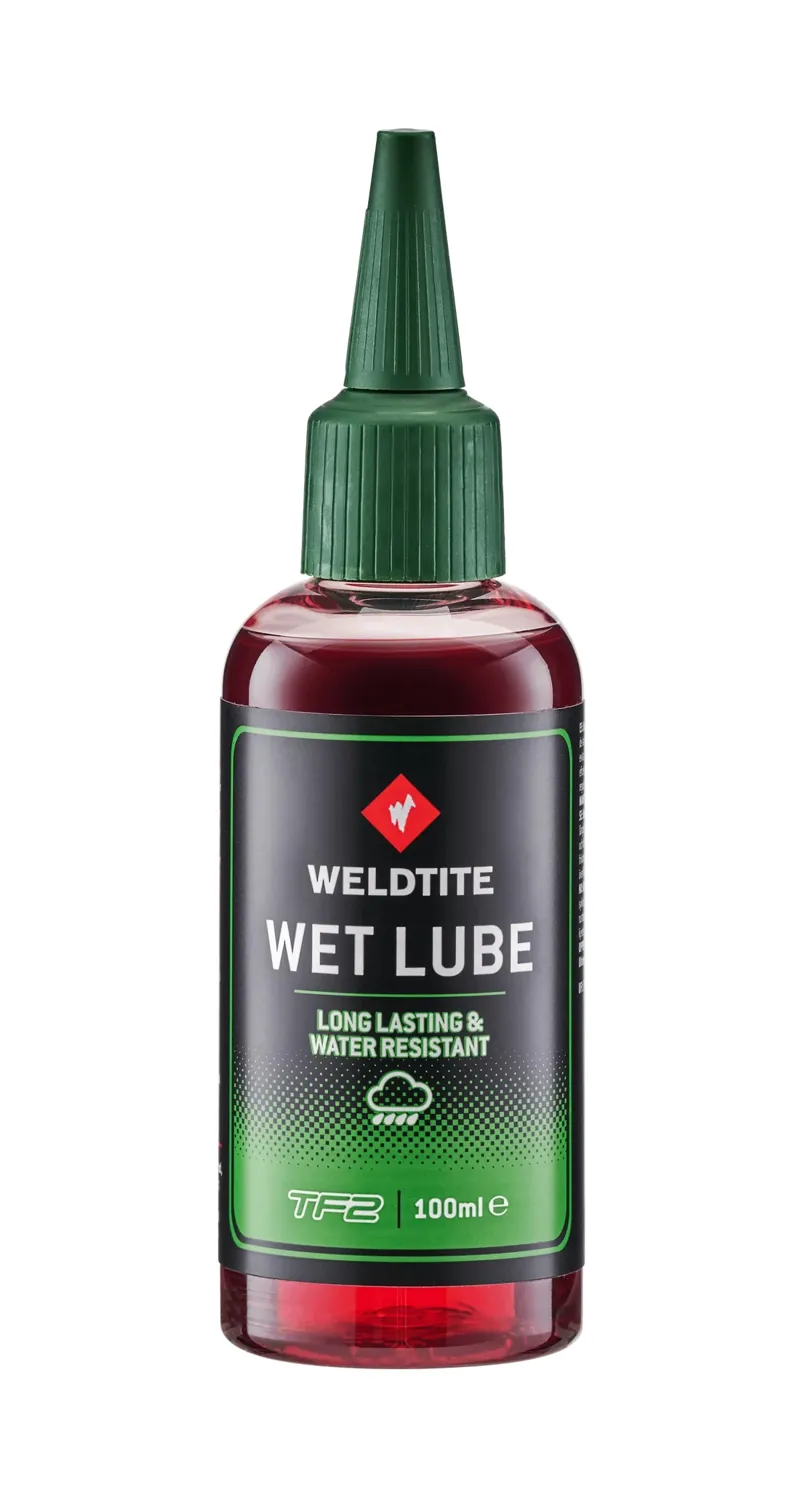 Weldtite Wet Lubricant 100ml