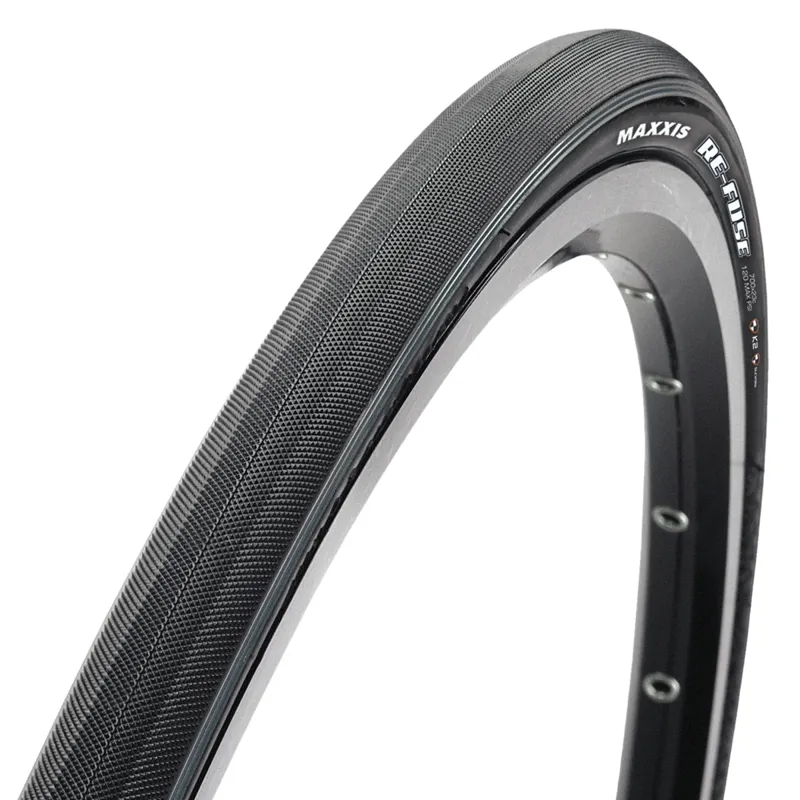Maxxis - Re-Fuse 700 x 32c Folding Tubeless Ready