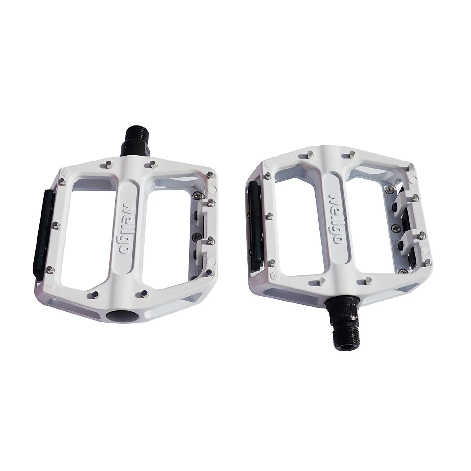 Pedals wellgo on sale