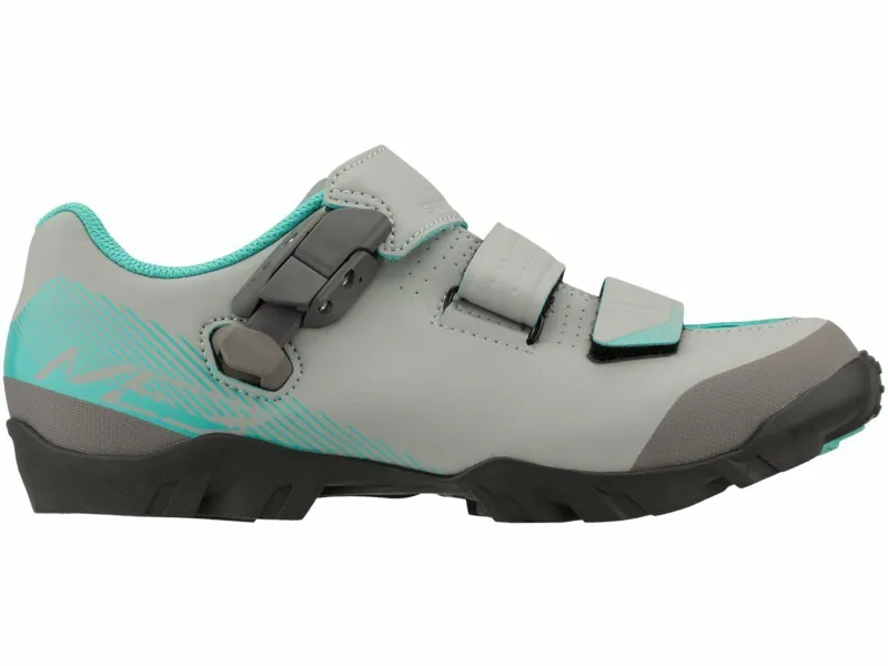Shimano - ME3 Grey/Mint 38
