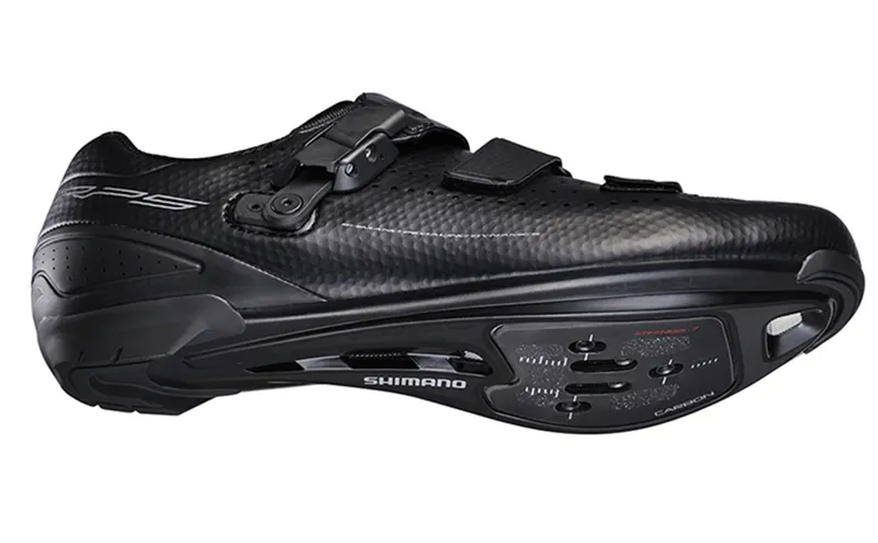Shimano - RP5 Black 43-1