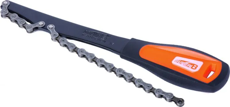 Super B  - TB-8860 Chain Whip 5-10 spd Cassette