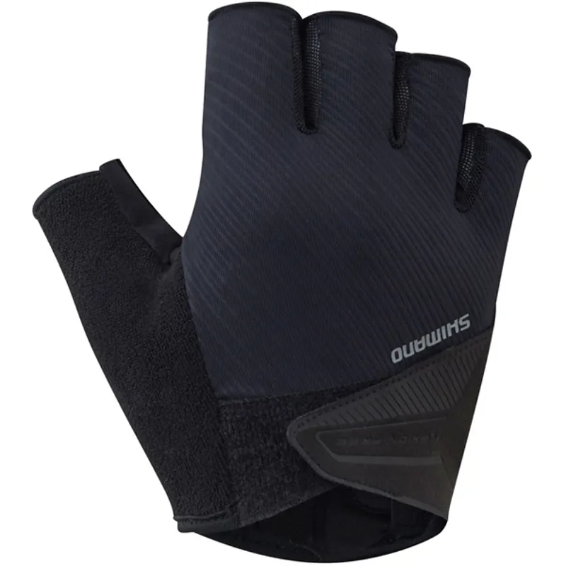 Shimano - Advanced Gloves Black