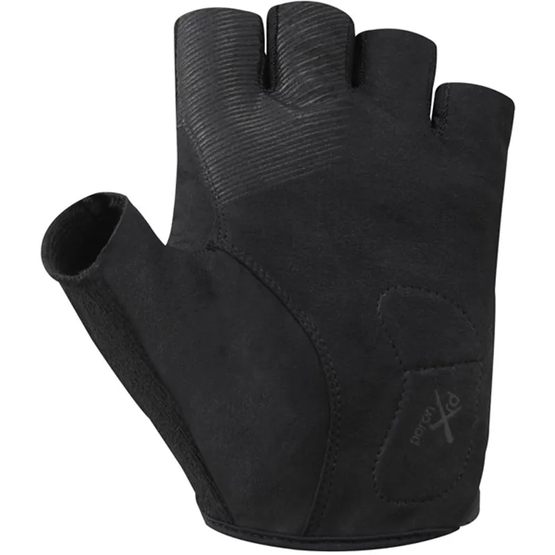 Shimano - Advanced Gloves Black-1