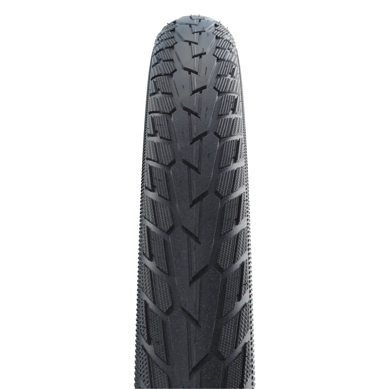 Schwalbe - Road Cruiser 24X1.75 Black Tyre