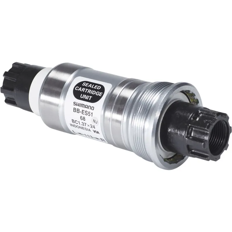 Shimano - ES51 Octalink 68mm-1