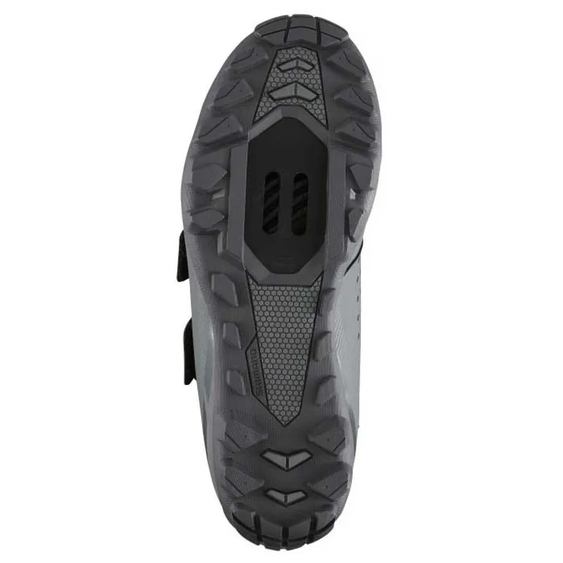 Shimano - ME2 Grey 40-1