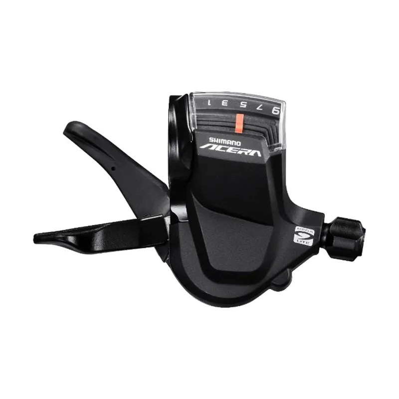 Shimano Acera - 9 Speed Gear Shifter