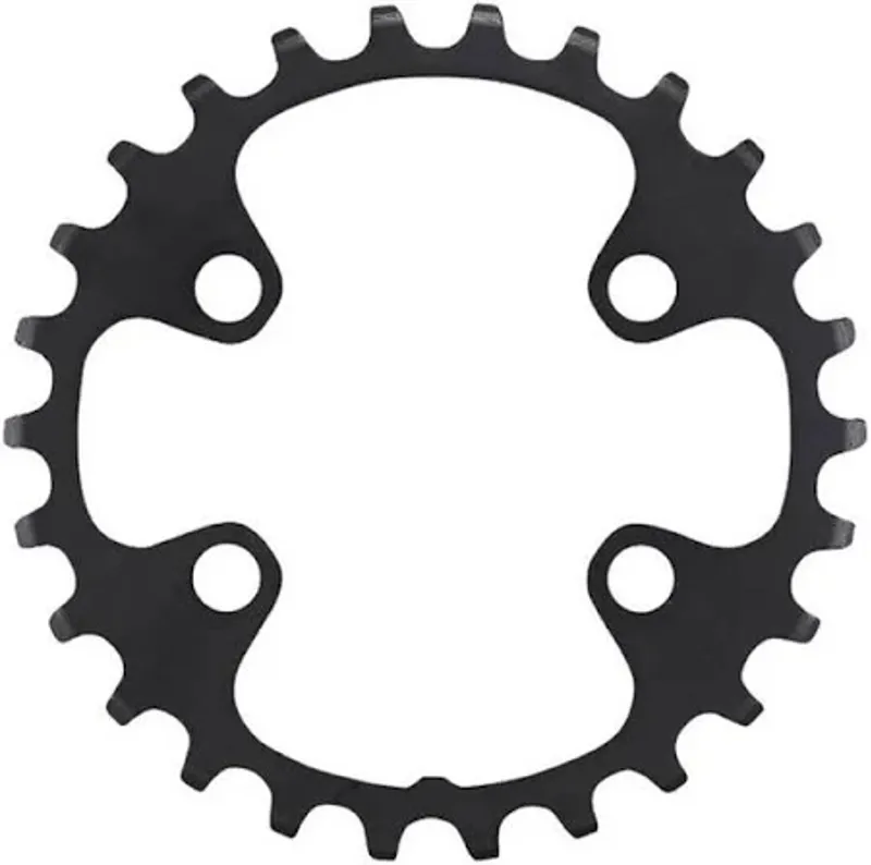 Shimano - Chainring FCM6000-2 28T 64mm PCD