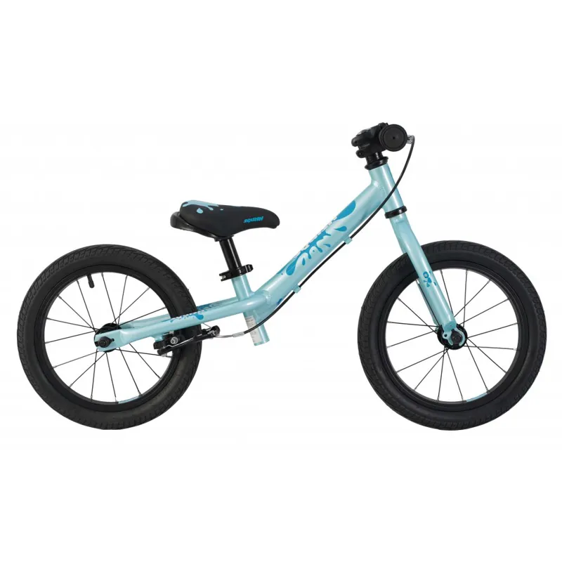Squish - 14 inch Kids Balance Bike Mint
