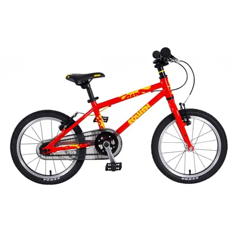 16 wheel bike age hotsell