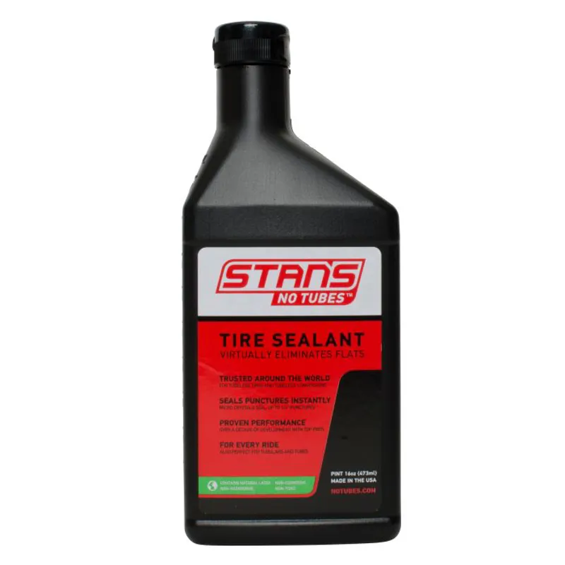 Stans -  Sealant Pint 16oz