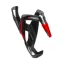 Elite - Custom Race Plus Black/Red