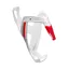 Elite Custom Race Plus White/Red