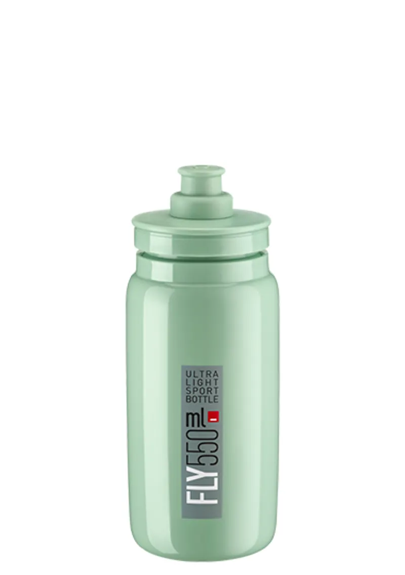 Elite Fly Green/Grey 550ml