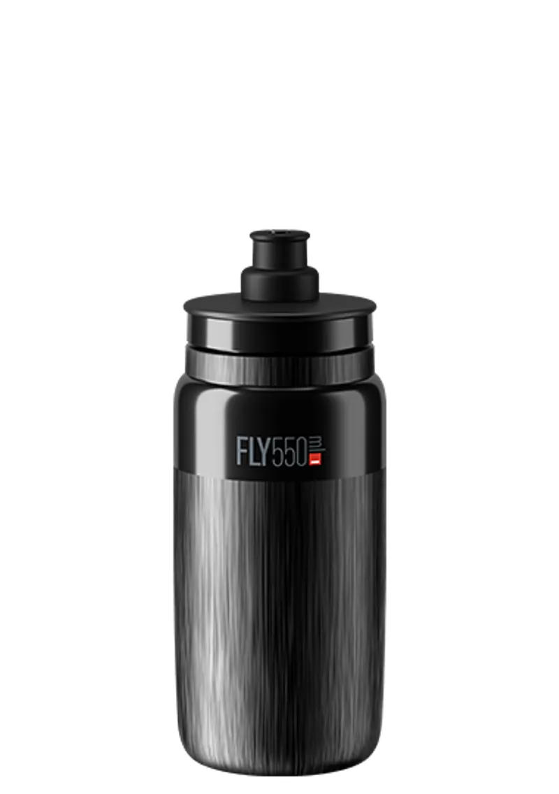 Elite - Fly Tex Black 550ml