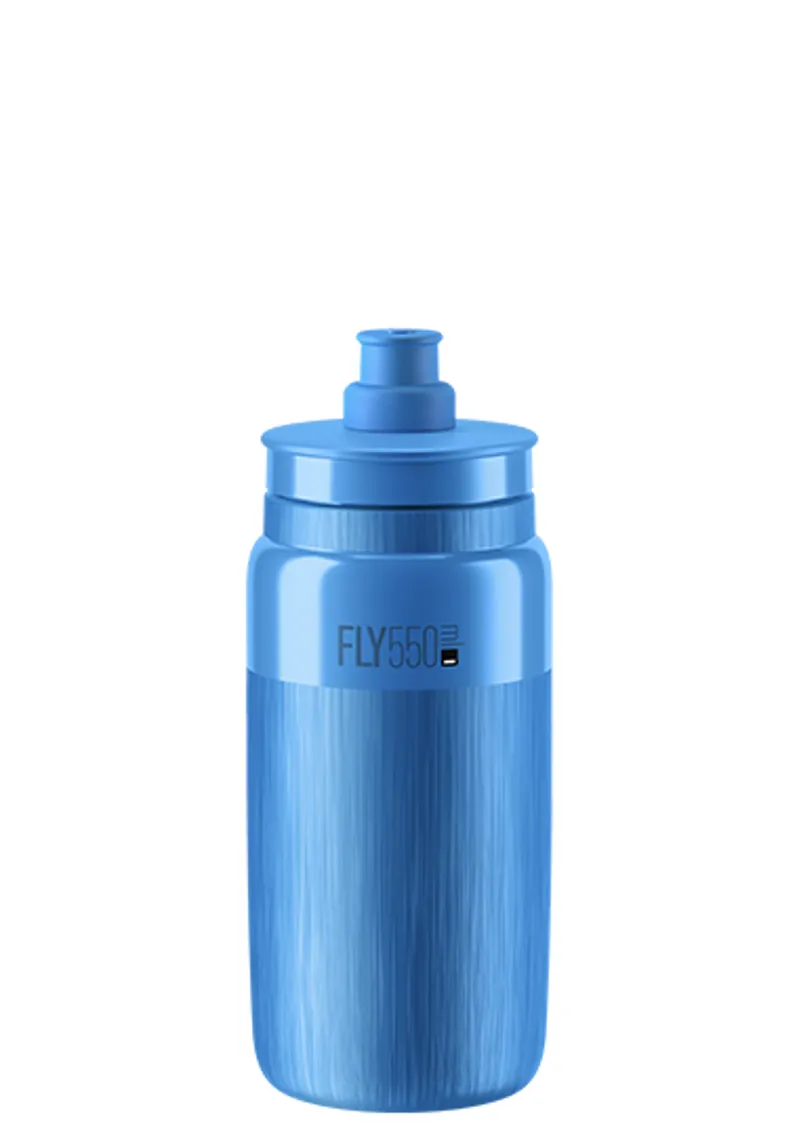 Elite -Fly Tex Blue 550ml