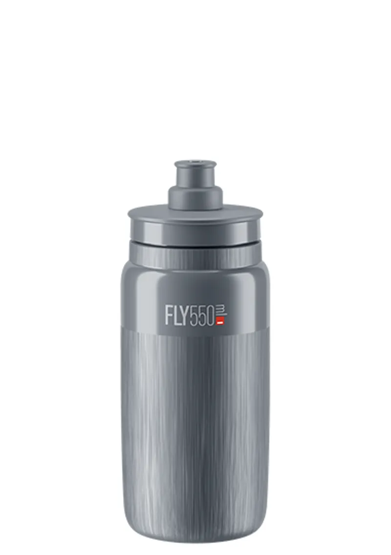 Elite - Fly Tex Grey 550ml