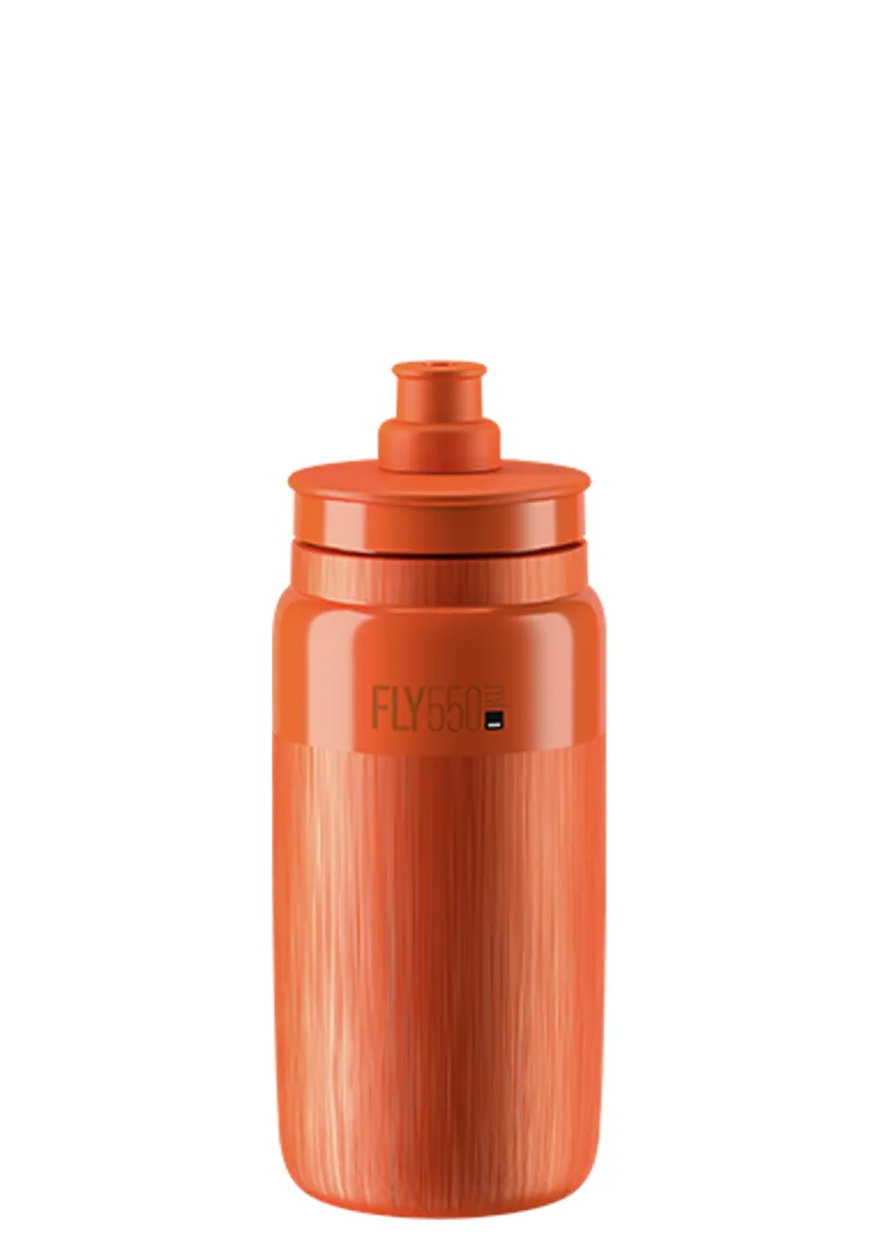 Elite - Fly Tex Orange 550ml