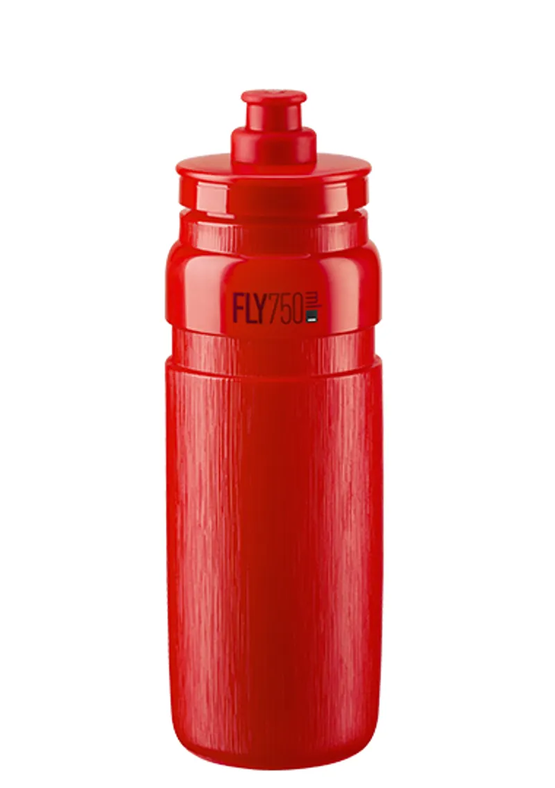 Elite - Fly Tex Red 750ml