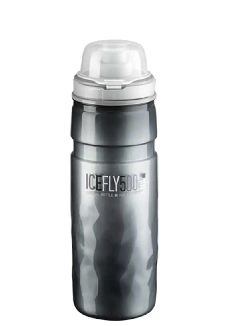 Elite - IceFly 500ml smoke