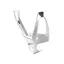 Elite Cannibal XC White/Black