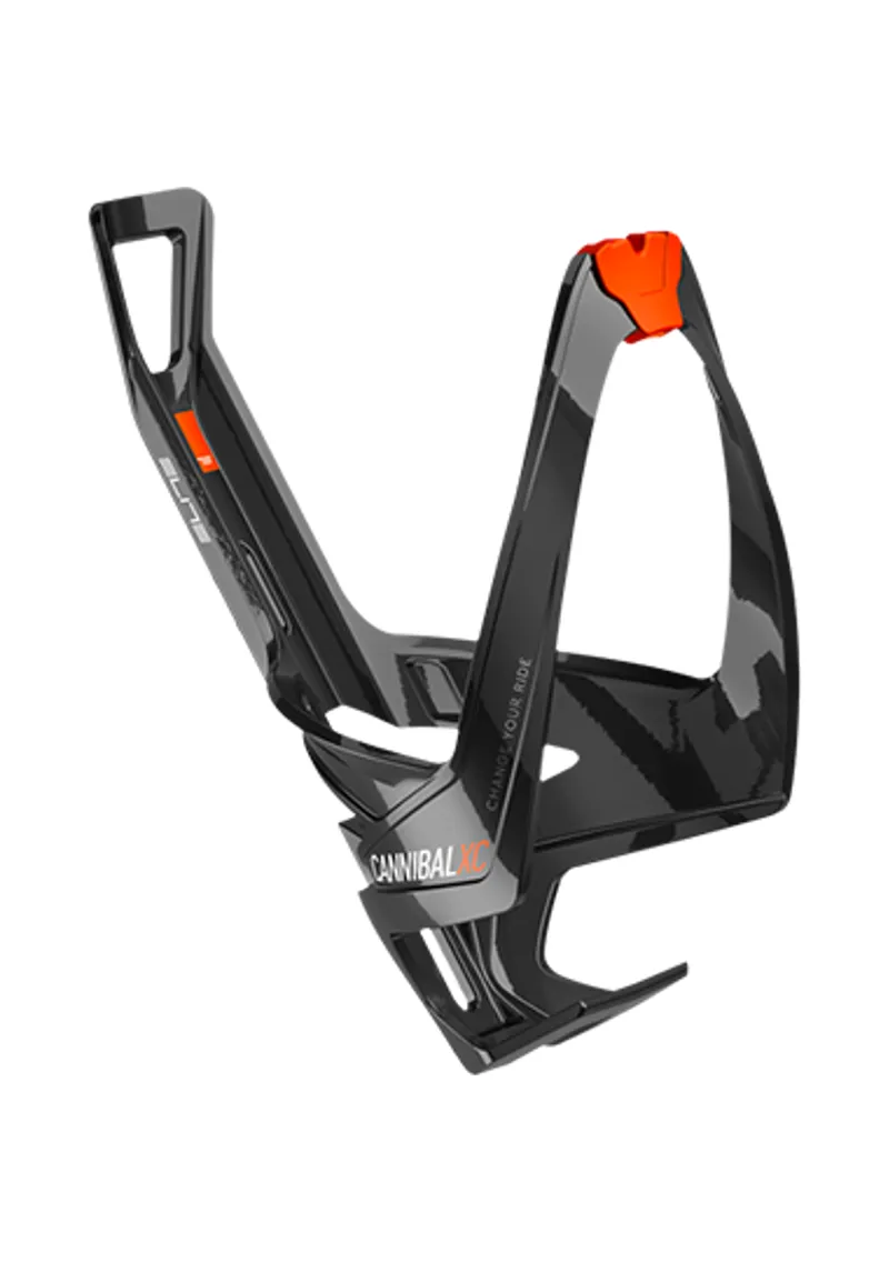 Elite - Cannibal XC Black/Orange