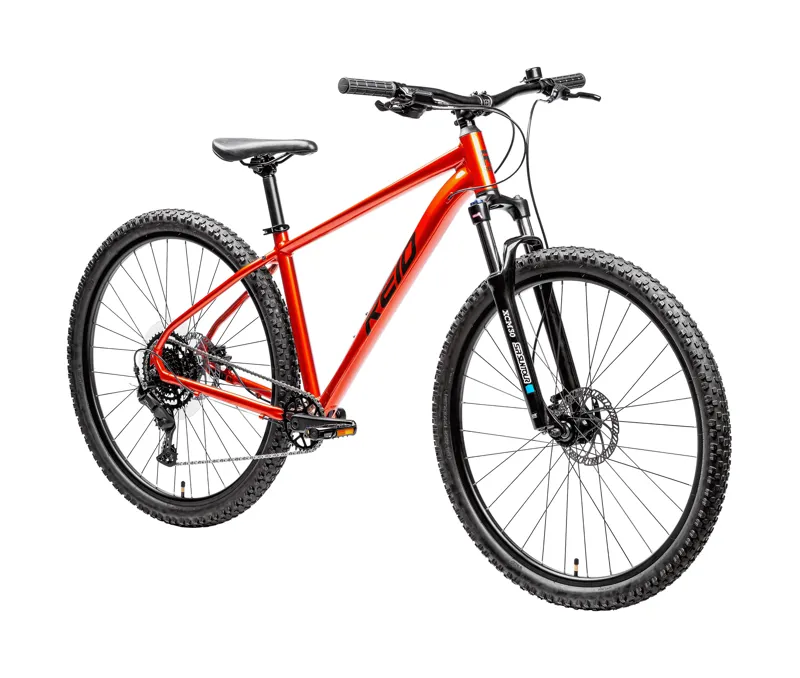 Reid - Tract 1 Mountain Bike-1