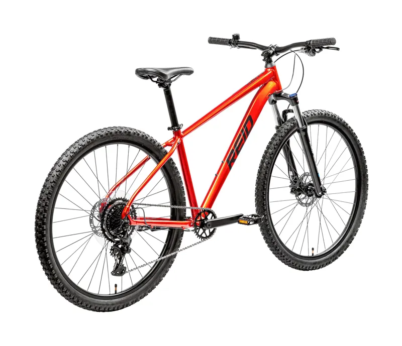 Reid - Tract 1 Mountain Bike-2