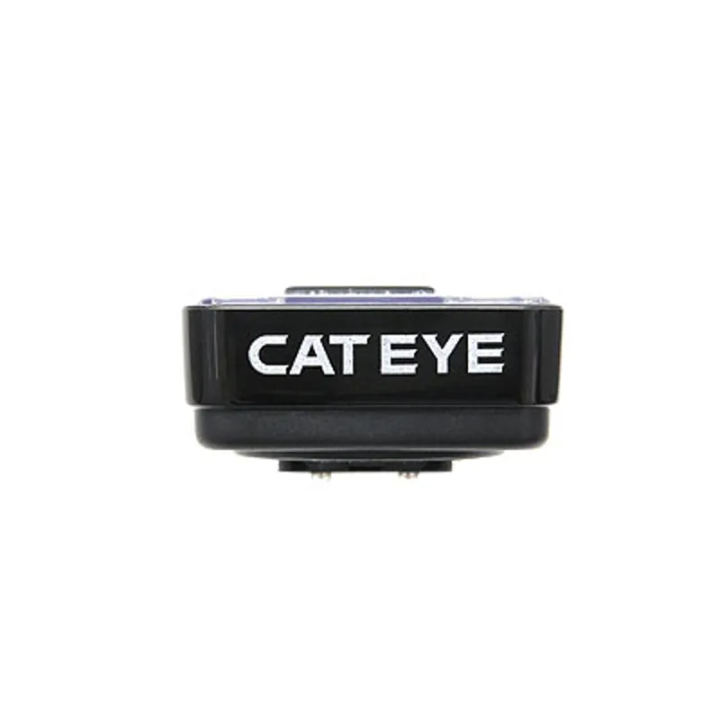 Cateye - Velo 7 Black-2