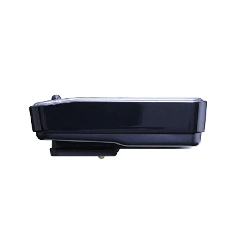 Cateye - Velo 7 Black-3