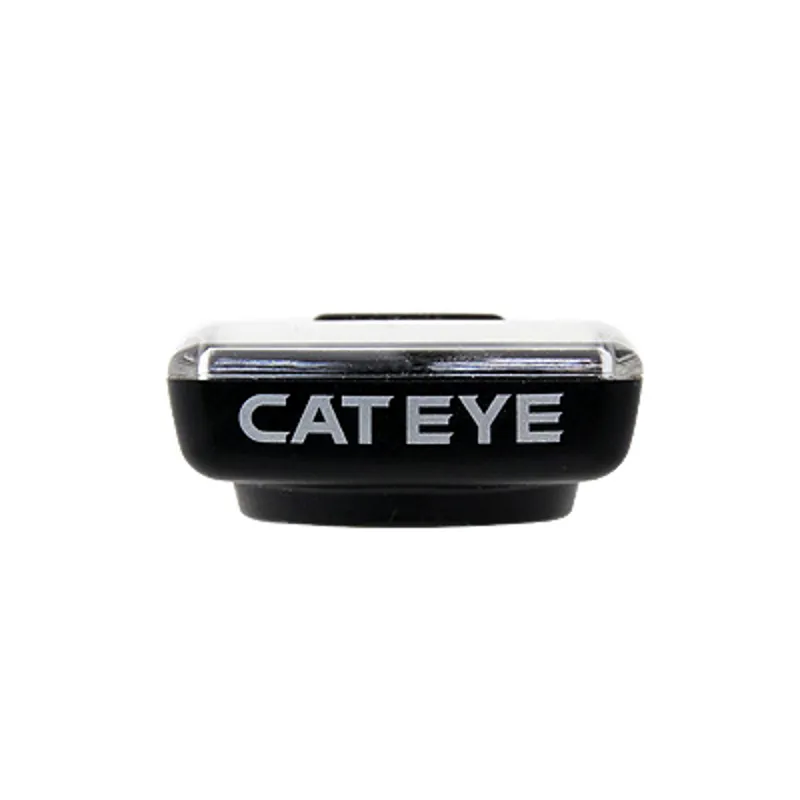 Cateye - Velo Wireless + Black-2